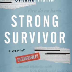 Strong Survivor— Paperback Edition