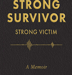 Strong Survivor— First Edition